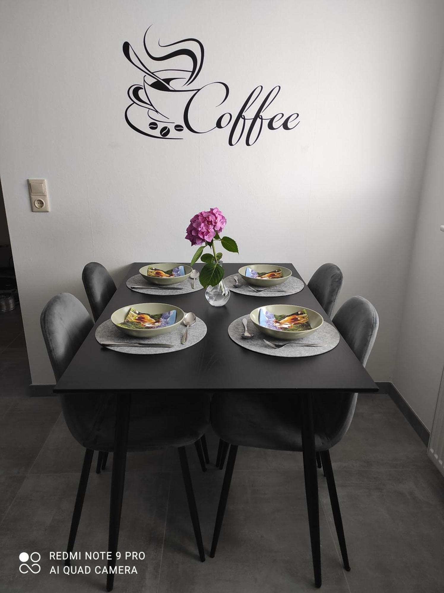 Ferienwohnung Daheim Achstetten Екстер'єр фото