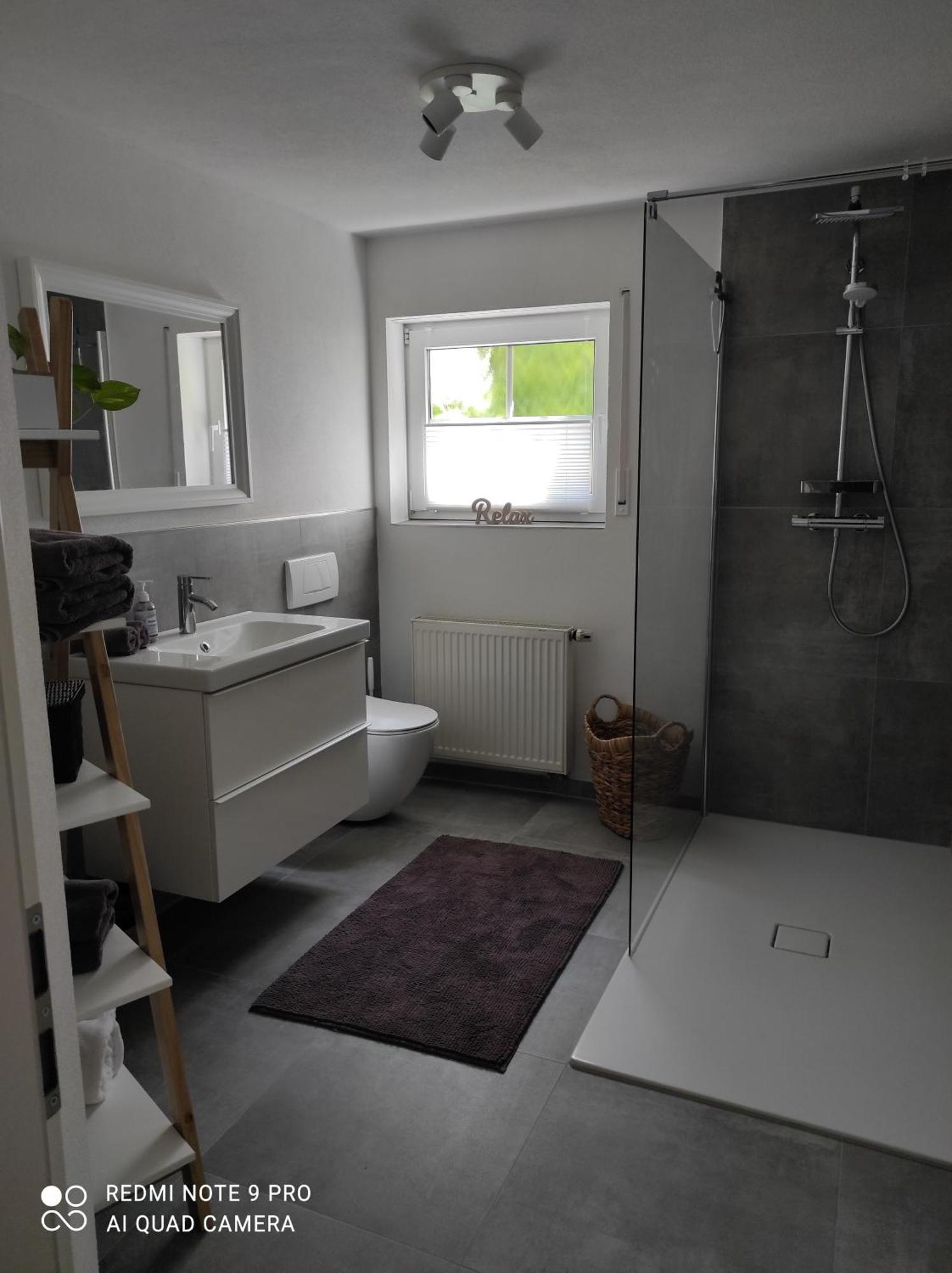 Ferienwohnung Daheim Achstetten Екстер'єр фото