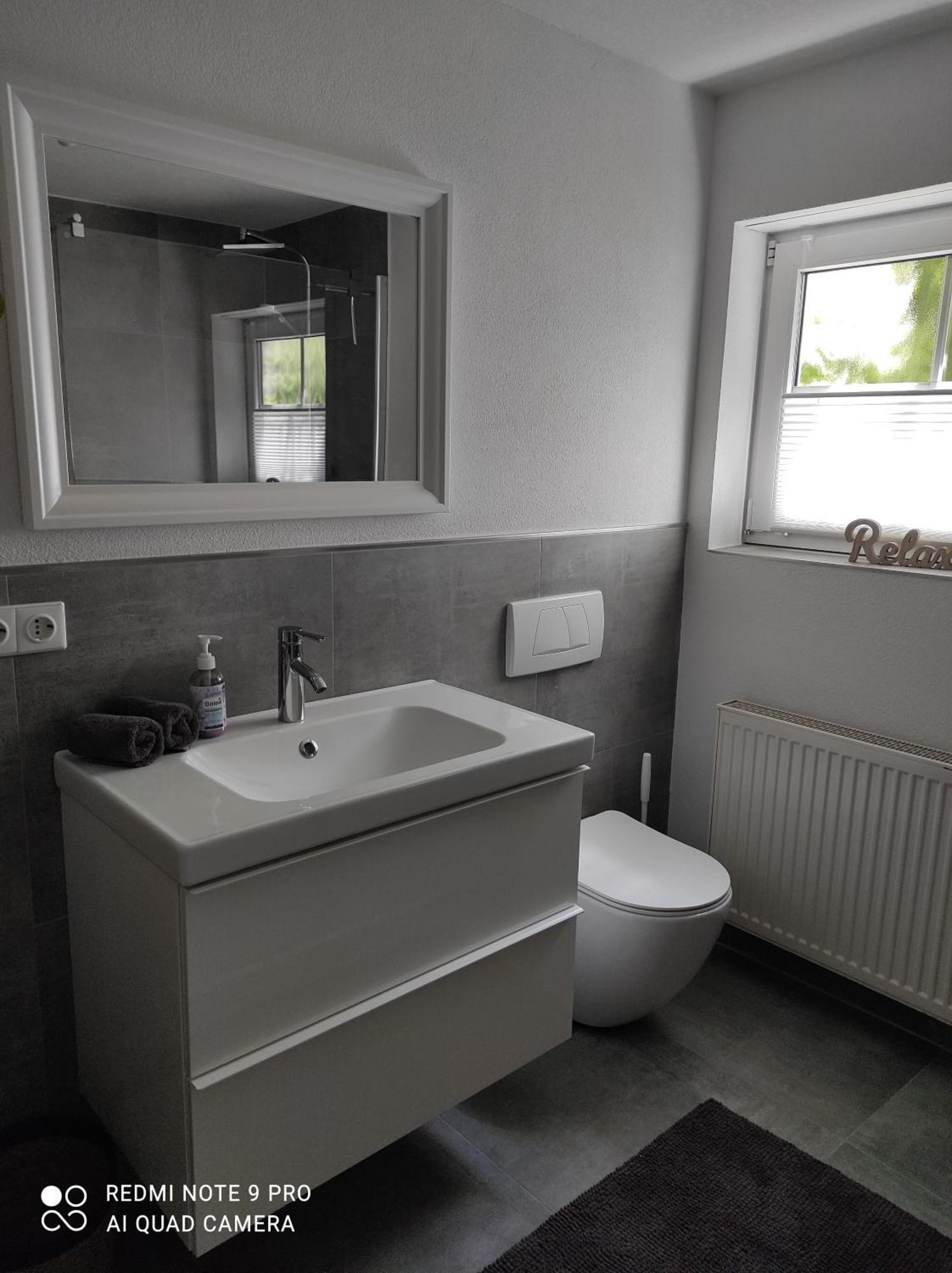 Ferienwohnung Daheim Achstetten Екстер'єр фото